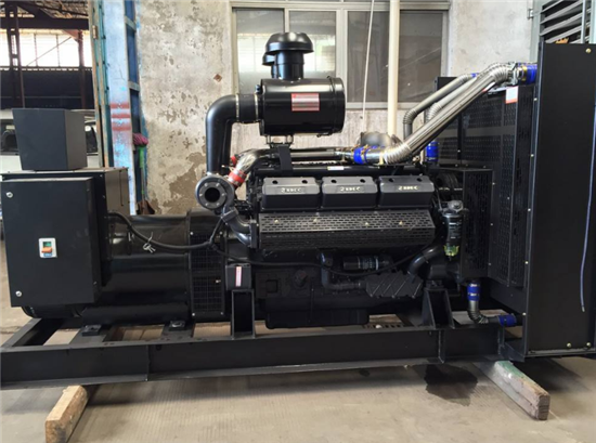 大英柴油发电机