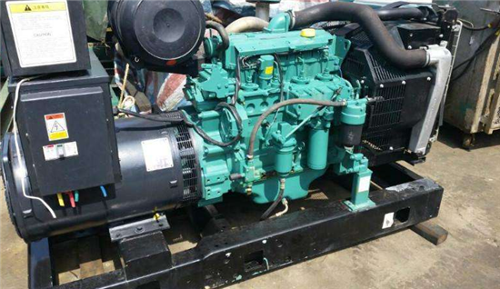 大英柴油发电机