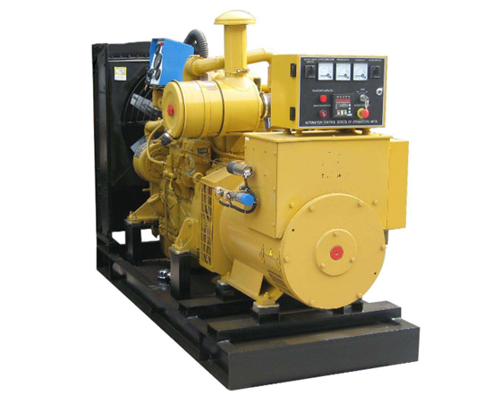 大英发电机出租